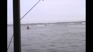 DJSA Race 7 (Sat. Sep 12, 2015) Pittsburg Seafood and Music Festival