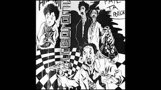 Lobotomix - Paye ta potion