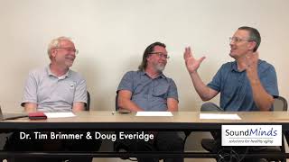 SoundMinds Video Interview - Part 1
