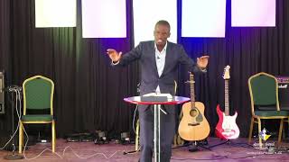 Prayer of Supplication by Pastor Olunga