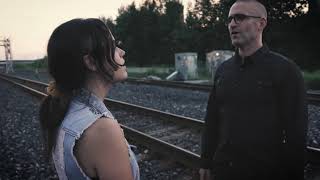 Scott Cook (feat. Stefanie Parnell) - Coming Clean (Official Video)