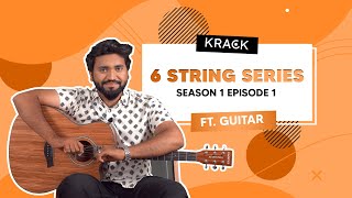 Season 1 Ep 1 - Six String Series