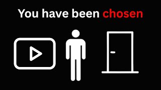 You have been chosen - Analog horror Video