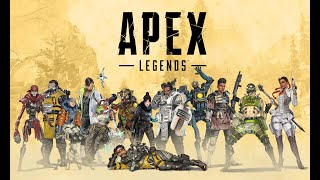 APEX LEGENDS live tamil Titanic gaming tami