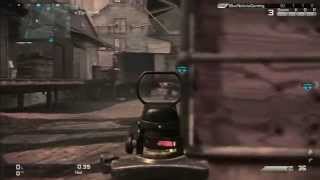 M-Ray Challenges ClanvClan