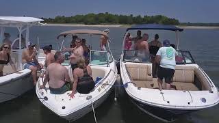 Murrells Inlet 2018
