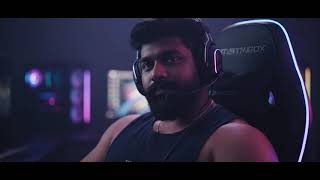 New Intro RomanKolla