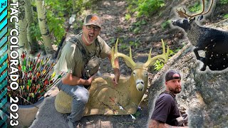 Total Archery Challenge Colorado 2023