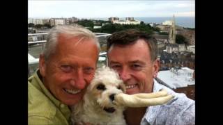 Rob, Peter & Pam - a photo every day in 2013: Superfast Version