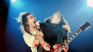 Guns N' Roses Live At Alpine valley Music Theatre, East Troy, USA - may 24/1991 [Better Audio]