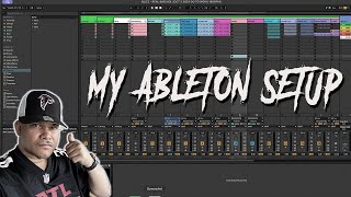 A Lit Ableton Live Configuration For Production | Beat Making