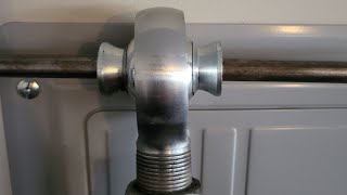 The best/easiest way to keep heims/rod ends working properly