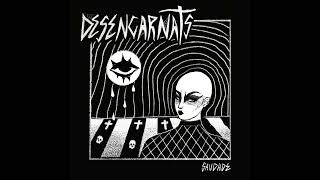 Desencarnats - Mystica