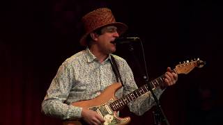The Grames Bros Live at the Rio You Know What I Mean