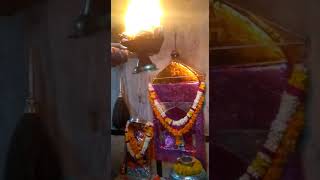 श्री पूनरासर बालाजी महाराज की मंगल आरती 17 जनवरी 2019