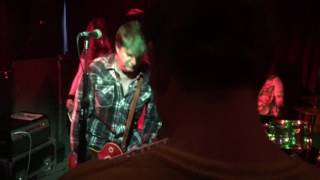 Luna Sol @ Tennysons Tap "Bridges" with Arlo White (The Buckingham Squares, Sparkle Jetts, etc.)