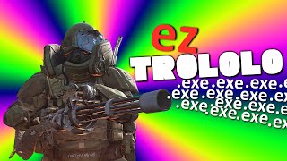 MODERN WARFARE EZ TROLOLO.EXE