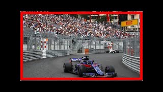 Toro Rosso: Was wird aus Brendon Hartley? By J.News