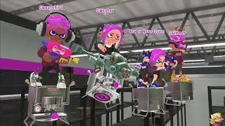 New Season, New PC. Rainmaker Calcs X Power
