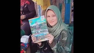 PROMOTOR VOUCHER WISATA