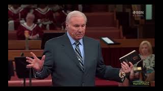 Santificacao Parte 2 | Jimmy Swaggart Dublado Português