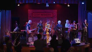 Chicago Rock Exchange  - Rocktoberfest - City Winery