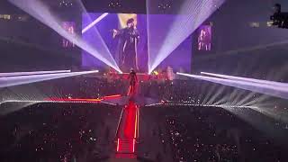 The Weeknd - Take My Breath (After Hours Til Dawn Tour) Live in Houston,TX 