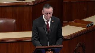 Fitzpatrick Recognizes Guest Chaplain Dipesh Pandya