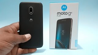 Moto g4 Play (4th Generation) Full Review
