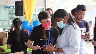 Safetyware's Year 2022 Safety Week - Warehouse Sale