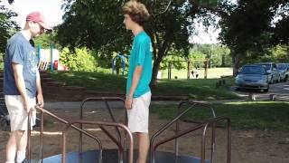 Coriolis Effect