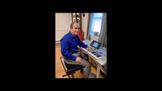 "Pennies From Heaven" Played by Nick Viscuso