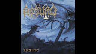 Absurd - Nordmännerlied
