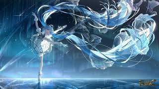 THE LIGHTS IN WINTER NIGHT | Aleon Raven - Song Of The Lost Stars