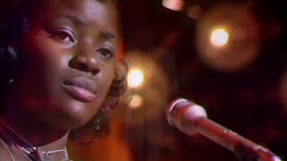 Marcia Hines - Fire and Rain - lyrics