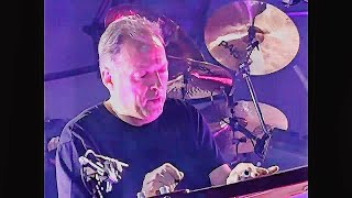 David Gilmour  - One Of These Days (P.U.L.S.E, London 1994)