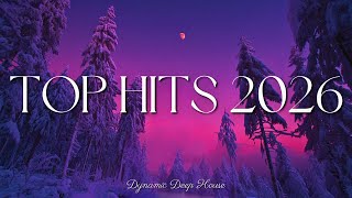 Spotify Top Pop Hits 2026 ❄️Best New Pop Songs Playlist & Best TikTok Songs (Hits Collection)