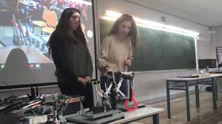 STEMforYouth - VIII Jornadas de Enseñanza de las Matemáticas en Cantabria
