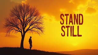 The Still Tree in Autumn - A Story About Finding Peace in Change!