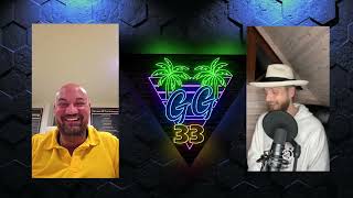 GG33 Podcast with a 9 LIFEPATH ( ADVANCED SECRETS REVEALED )