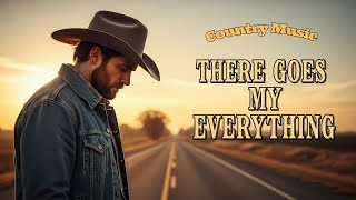 There Goes My Everything – Elvis Presley | Classic Country Cover (Golden Love Song)