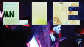 FTV: LIE LIVE IN HOUSTON, TEXAS