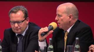 Debt: How to invest €500 Million Euros