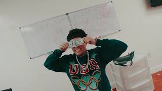 Chuckysouljaa - 4 LIFE (Official Video) | Shot by @bigbrother.production