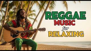Smooth Chill Reggae Playlist for Relaxed Mood, Soft Rhythm, and Easy Flow Listening
