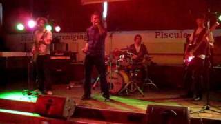 Please You - Dapper Dan - Live @ Showcase
