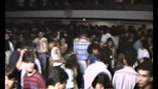 Cícero Marques: Discoteca Corinthians (1988)