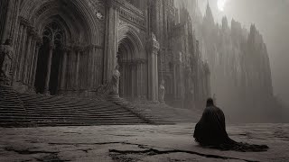 Dark Ambient Music - The Cathedral of Sins