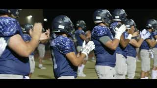 Perry High School Senior Night Promo!