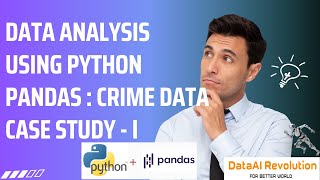 Data Analysis Using Python | Data Analysis Using Pandas | Basic Data Analysis Using Pandas